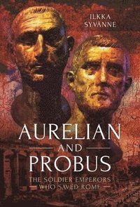 bokomslag Aurelian and Probus