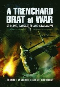 bokomslag Trenchard Brat at War