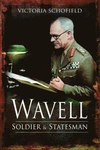 bokomslag Wavell