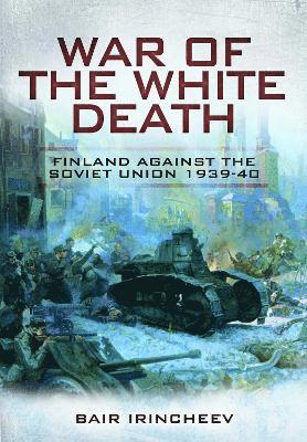 War of the White Death 1