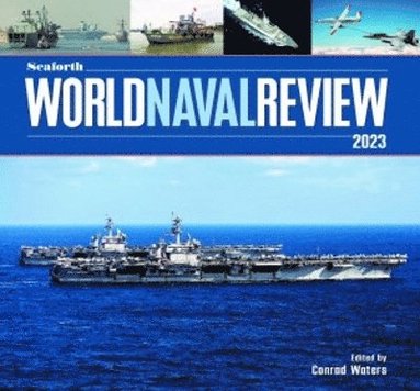 bokomslag Seaforth World Naval Review