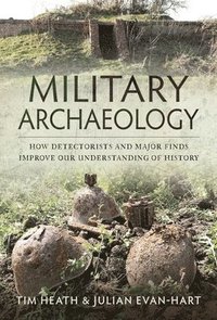bokomslag Military Archaeology