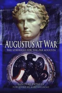 bokomslag Augustus at War