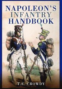 bokomslag Napoleon's Infantry Handbook