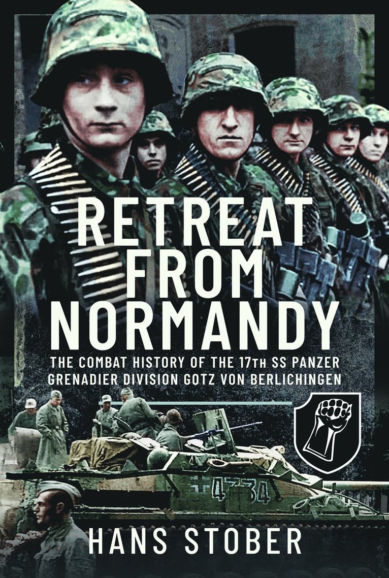 Retreat from Normandy