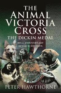 bokomslag The Animal Victoria Cross