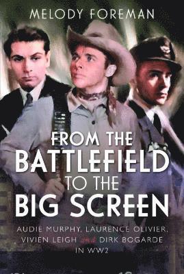 From the Battlefield to the Big Screen