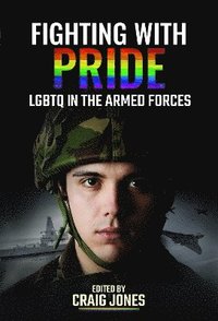 bokomslag Fighting with Pride