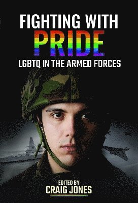 bokomslag Fighting with Pride