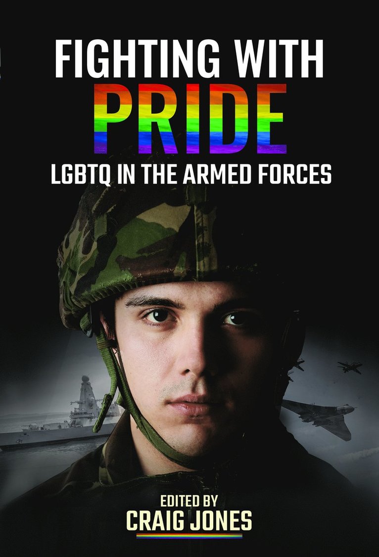 Fighting with Pride