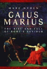 bokomslag Gaius Marius