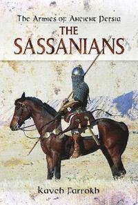 bokomslag The Armies of Ancient Persia