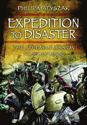 bokomslag Expedition to Disaster