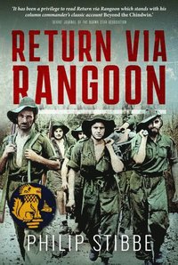 bokomslag Return via Rangoon