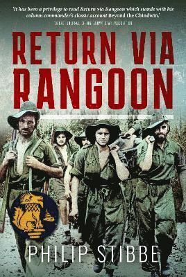 Return via Rangoon 1