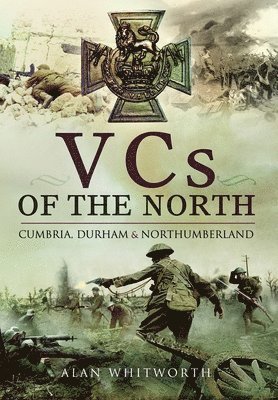 VCs of the North 1