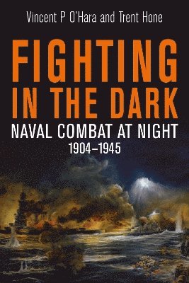 Fighting in the Dark 1