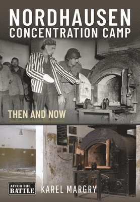 Nordhausen Concentration Camp 1