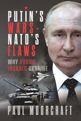 Putin's Wars and NATO's Flaws 1