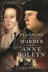 bokomslag Planning the Murder of Anne Boleyn