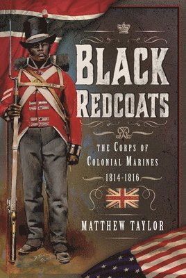 Black Redcoats 1