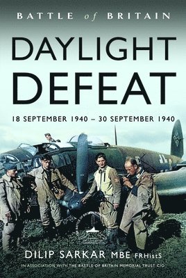 Battle of Britain Daylight Defeat 1