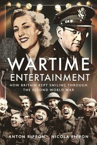 bokomslag Wartime Entertainment