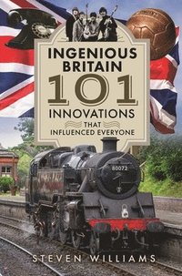 bokomslag Ingenious Britain