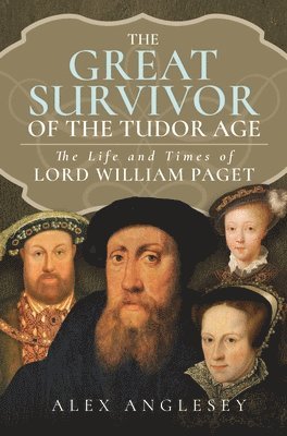 The Great Survivor of the Tudor Age 1