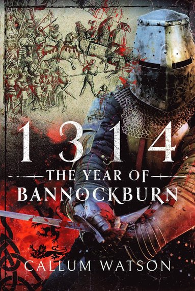 bokomslag 1314: The Year of Bannockburn