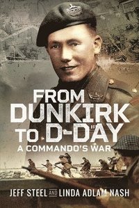 bokomslag From Dunkirk to D-Day