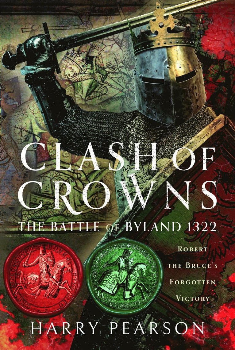 Clash of Crowns