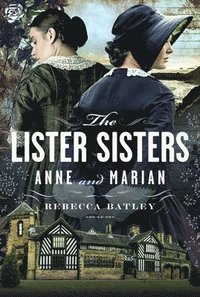 bokomslag Lister Sisters