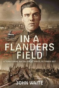 bokomslag In A Flanders Field