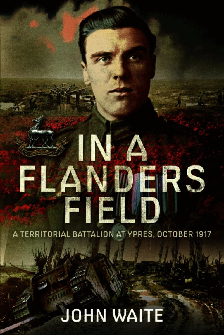In A Flanders Field