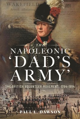 Napoleonic ‘Dad’s Army’