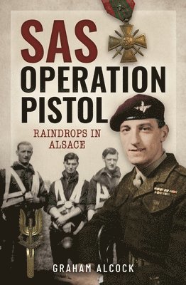 SAS Operation Pistol 1