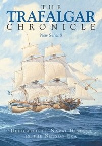 bokomslag Trafalgar Chronicle