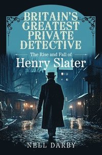 bokomslag Britain's Greatest Private Detective