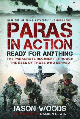 Paras in Action 1