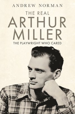 The Real Arthur Miller 1