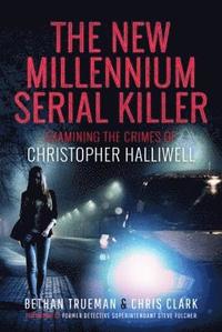 bokomslag The New Millennium Serial Killer