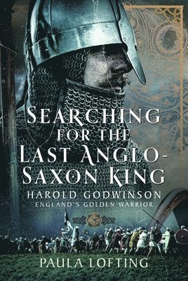 bokomslag Searching for the Last Anglo-Saxon King