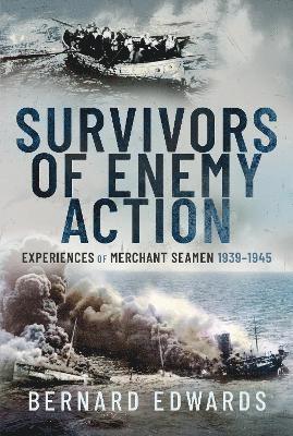 Survivors of Enemy Action 1