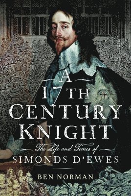 A 17th Century Knight 1