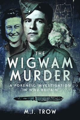 The Wigwam Murder 1