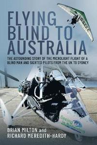 bokomslag Flying Blind to Australia