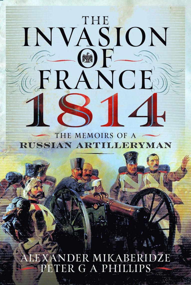 Invasion of France, 1814