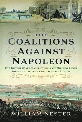 The Coalitions against Napoleon 1