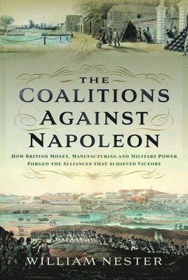 Coalitions against Napoleon
